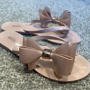 Mini Melissa size 33/34 ~ size 5